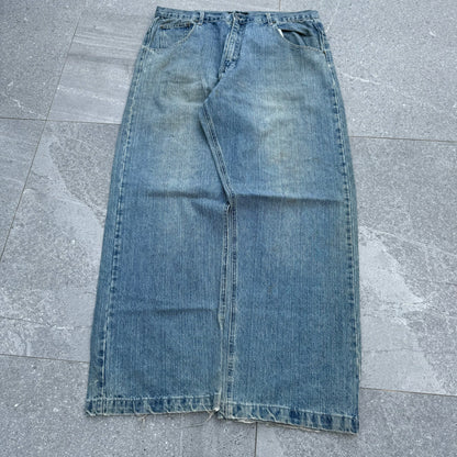 peak sean john jeans - 38x32”
