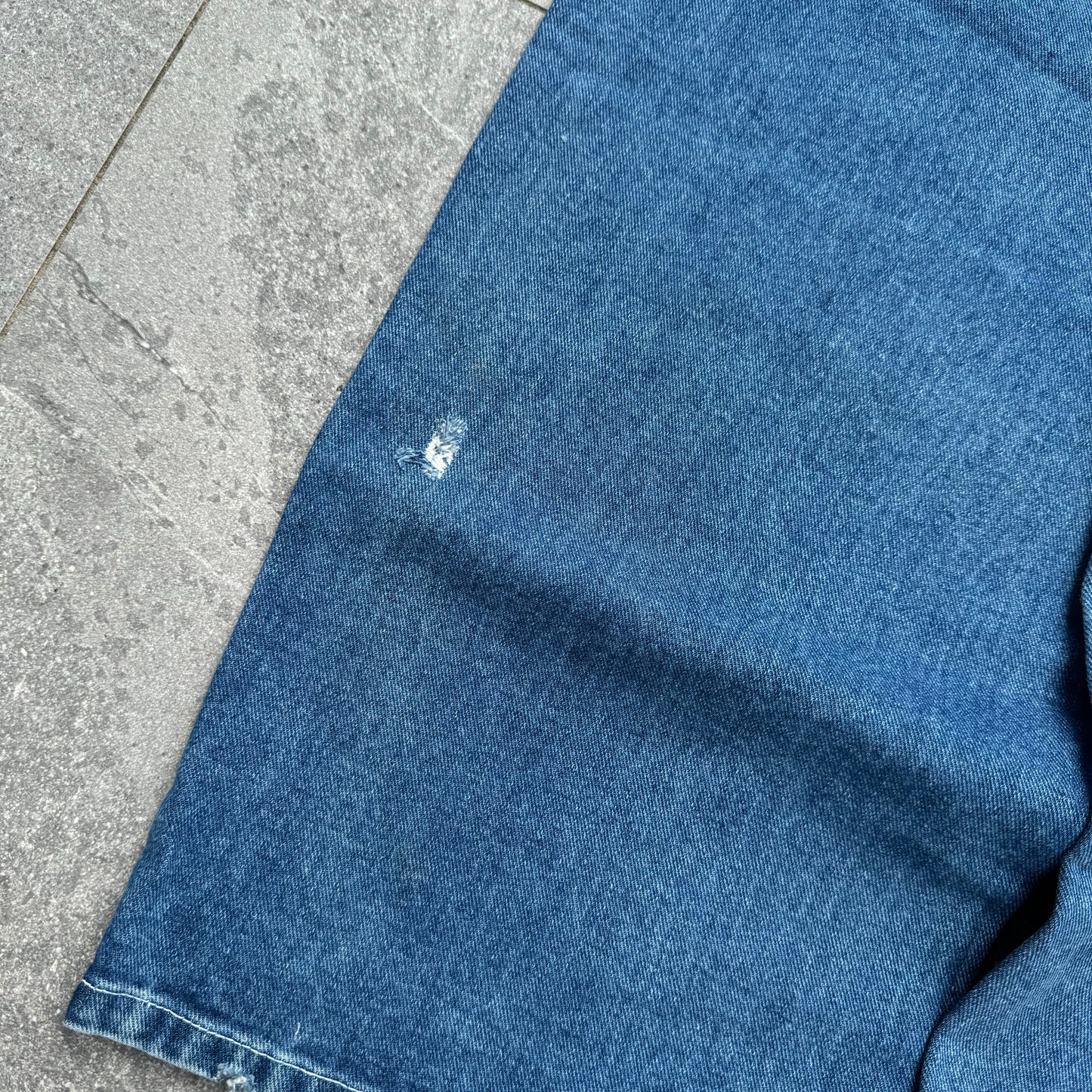 quiksilver jeans - 34”