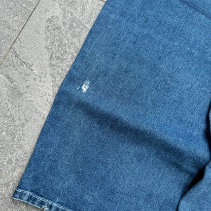 quiksilver jeans - 34”