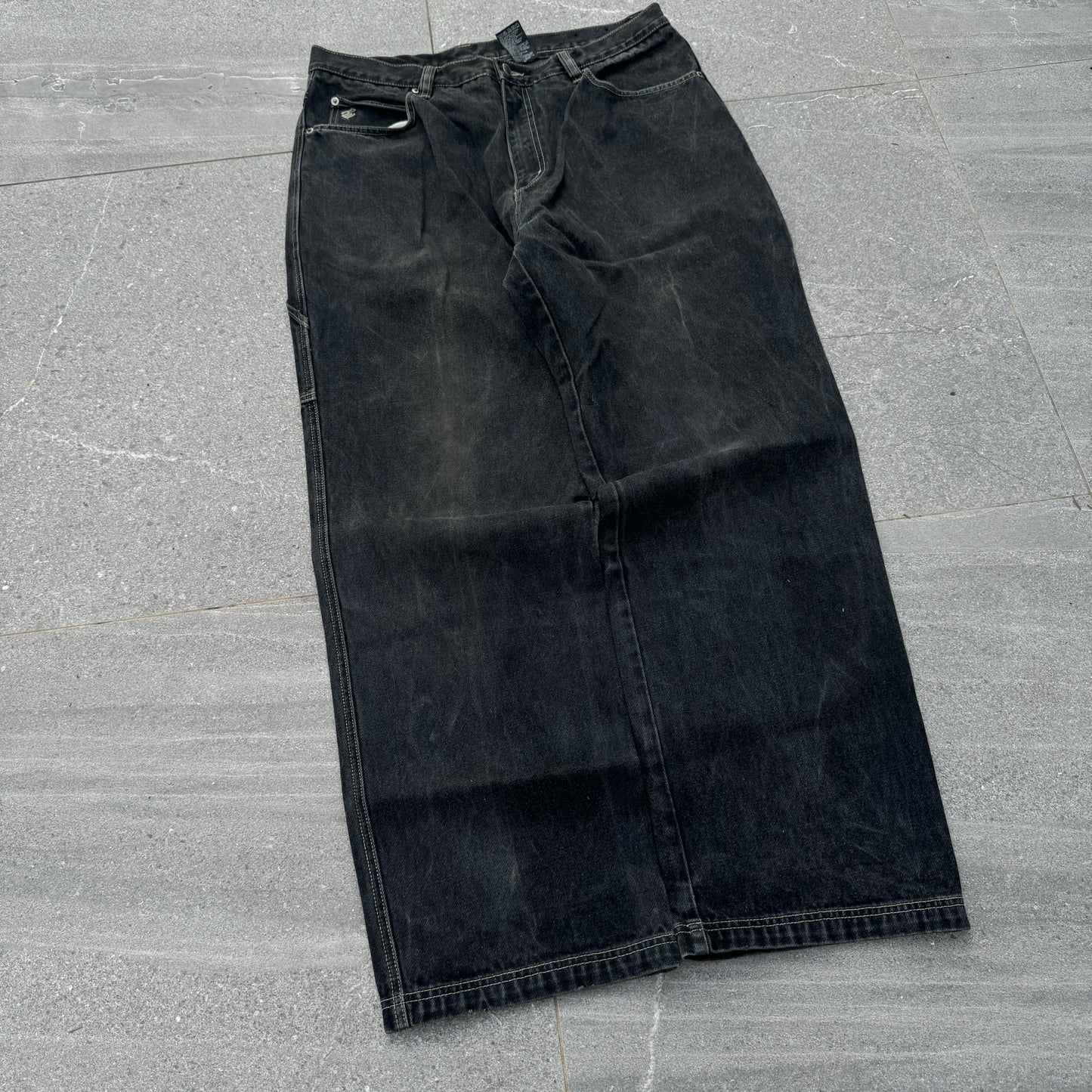 rocawear jeans - 36x33”