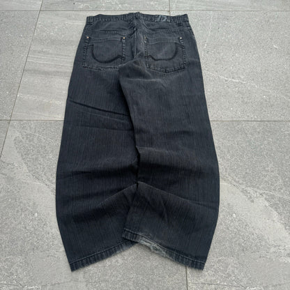 the best pair u can wear everyday - 36x31”