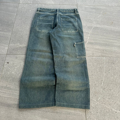 ddp double knees - 30x28”