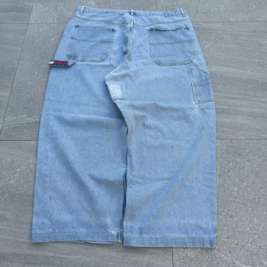 FATTTTTEST TOMMY JEANS OHMAGAWDDD - 40x28”