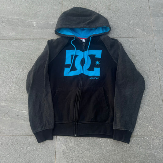 DC hoodie - M