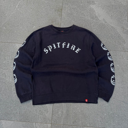 spitfire sleeve hit longsleeve 🥶 - M