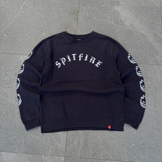 spitfire sleeve hit longsleeve 🥶 - M