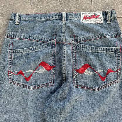 tidy rocawear - 36x33”