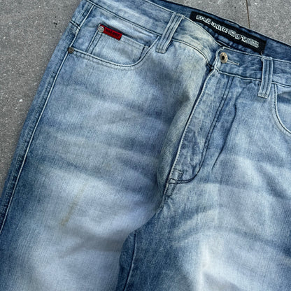 ecko jeans - 36x31”