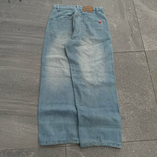 southpole jeans - 32”