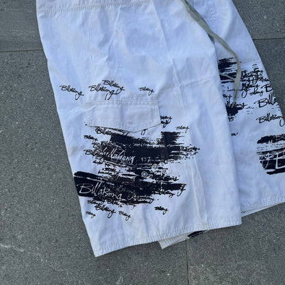 cold billabong boardies - 34x12”