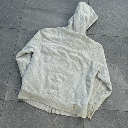 gangsta hurley zip - M