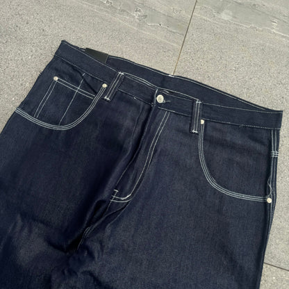 ruff ryder deadstock jeans - 38x31”