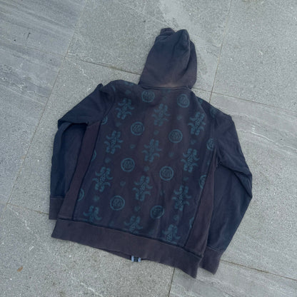 quiksilver zip - L