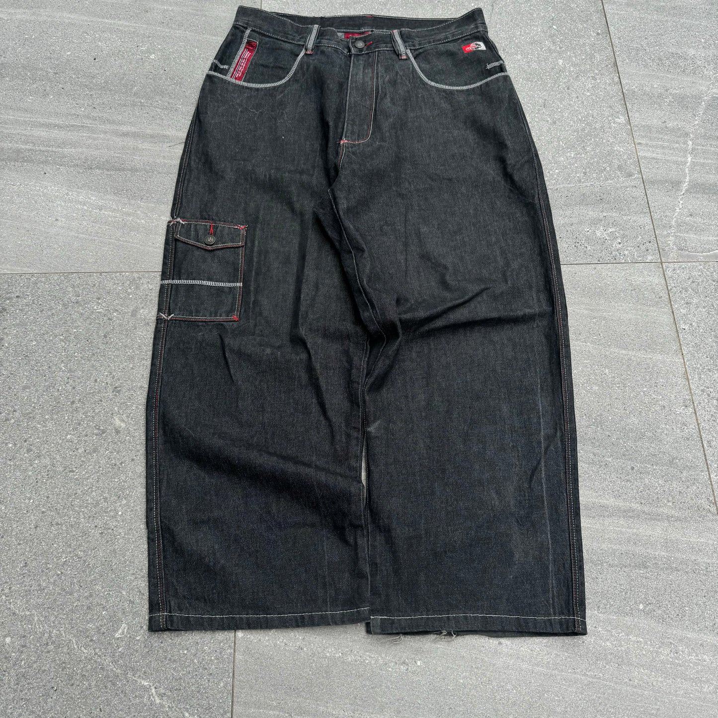grail SOHK jeans - 34x28”
