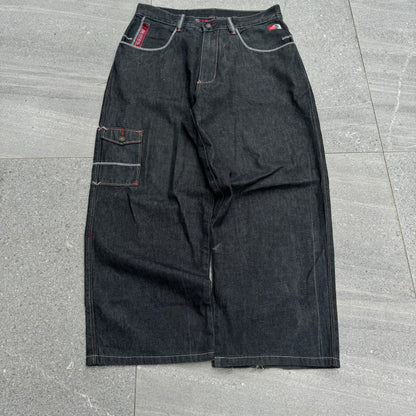 grail SOHK jeans - 34x28”