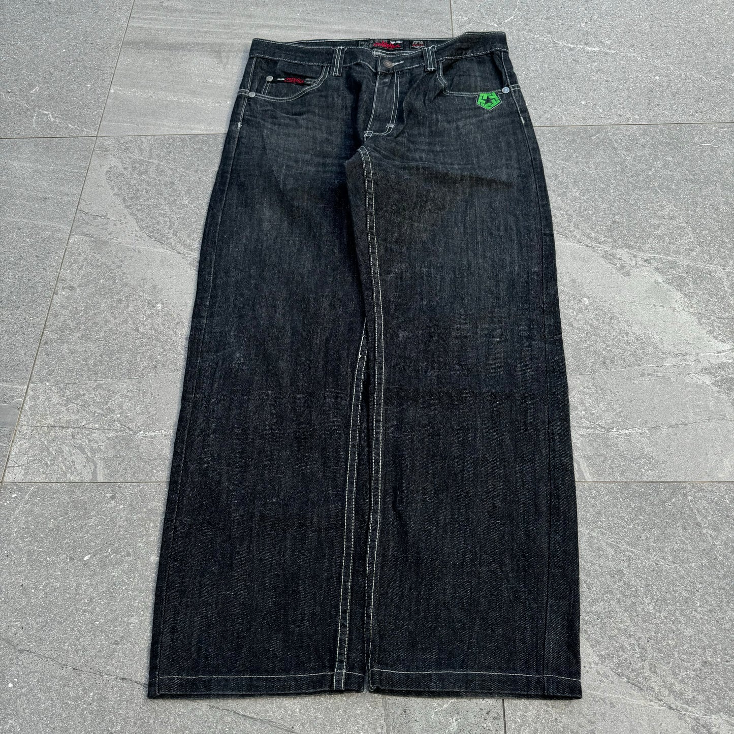 tribal jeans - 34x30”