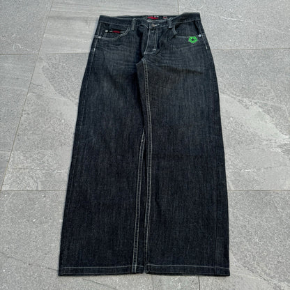 tribal jeans - 34x30”