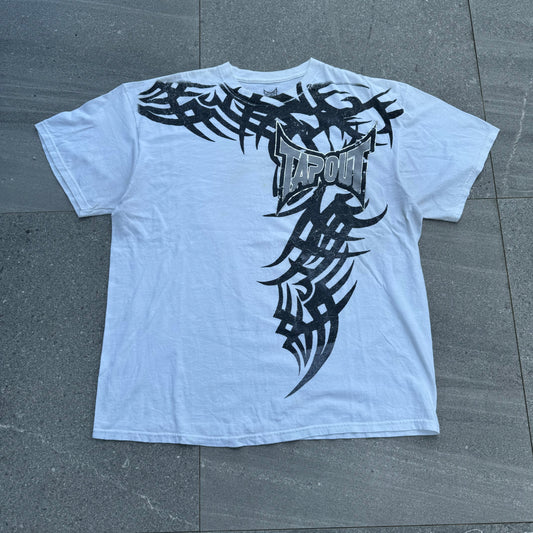 tapout tee - XXL