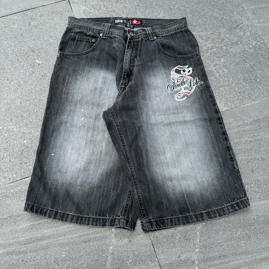 southpole grail jorts - 34”