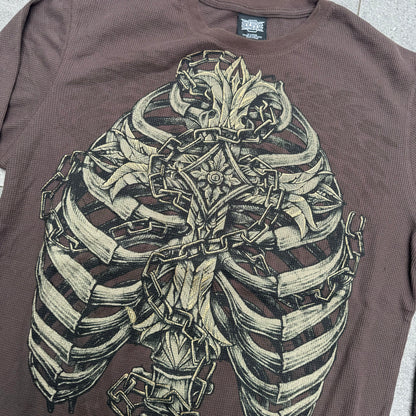 mma elite thermal - XL