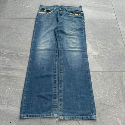 GOATED TRUEYS - 37x34”