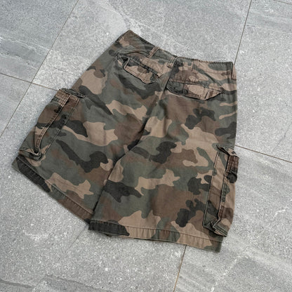 baggy as FUCK camos - 31”