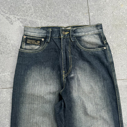 yeaaaah boyyyyyy enyce faders - 29x33”