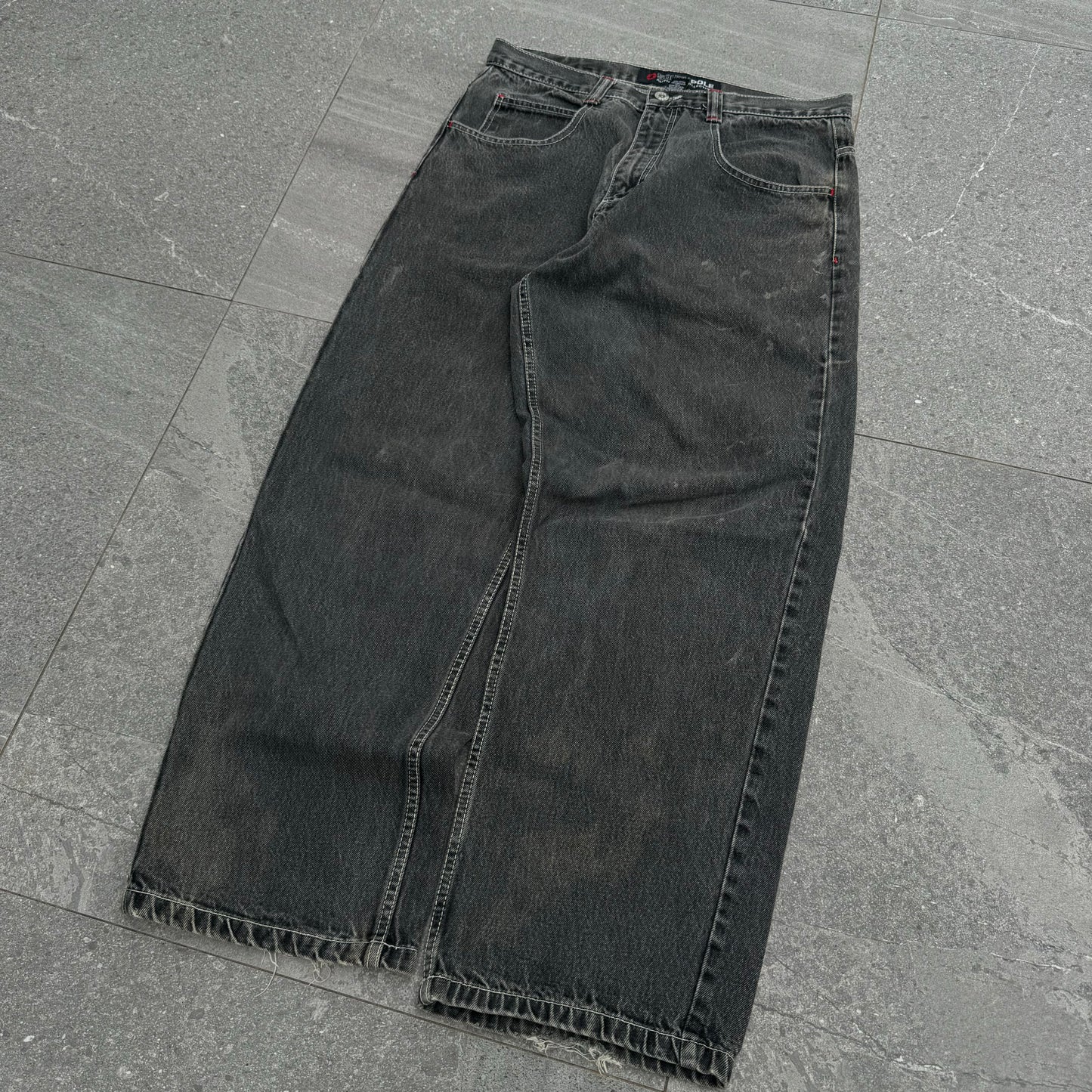 southpole jeans - 34x30”