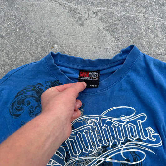 southpole tee - M