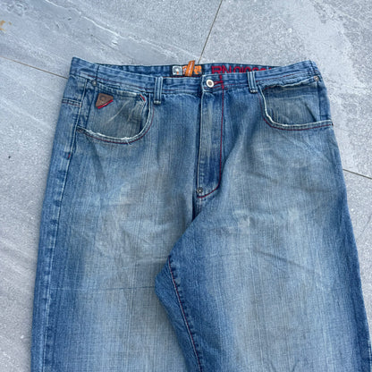 PHAT akademiks jeans - 38x33”