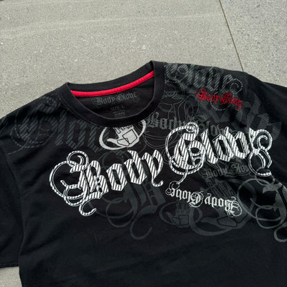 insane bodyglove tee - L