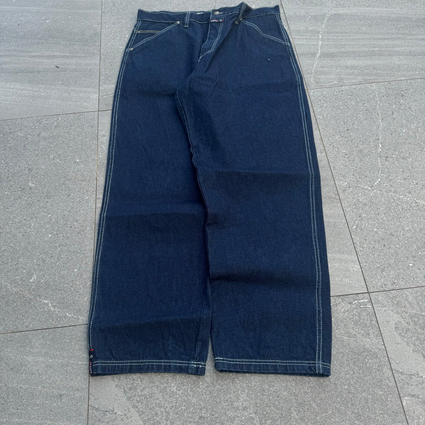 sexy esco jeans - 38x32”