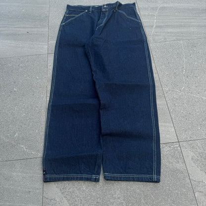 sexy esco jeans - 38x32”