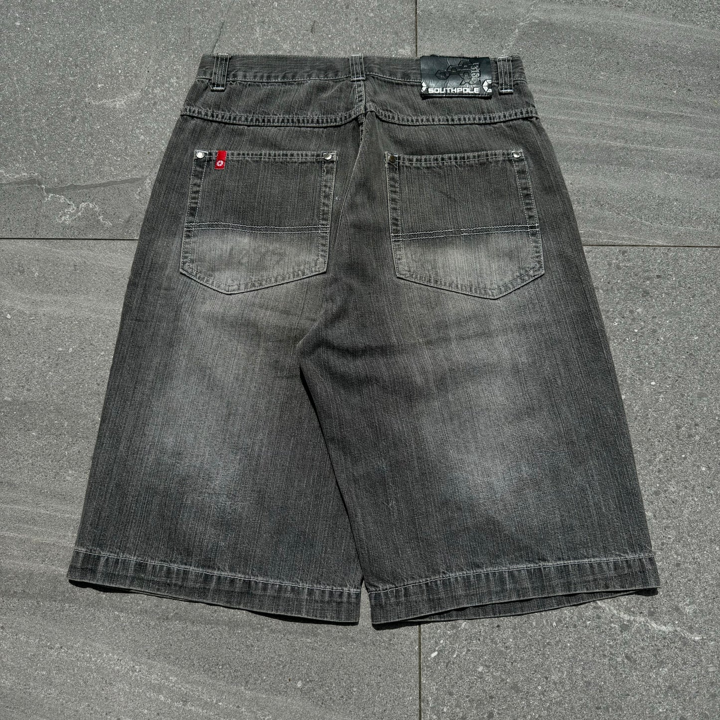 southpole jorts - 32”