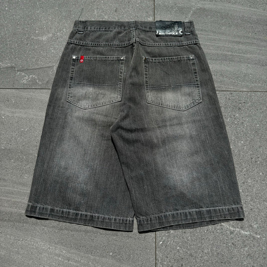 southpole jorts - 32”