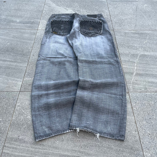 GREAAAATEST akademiks fade of all time - 38x32”