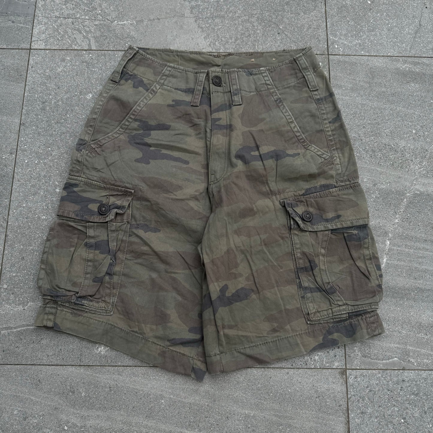 american eagle camos - 31x10”