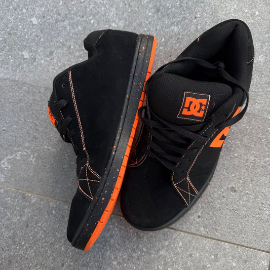 RARE halloween DCs 🎃 US 12