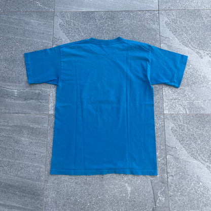 2000s stussy tee - L