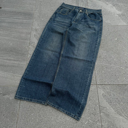 phat ecko jeans - 34x31”