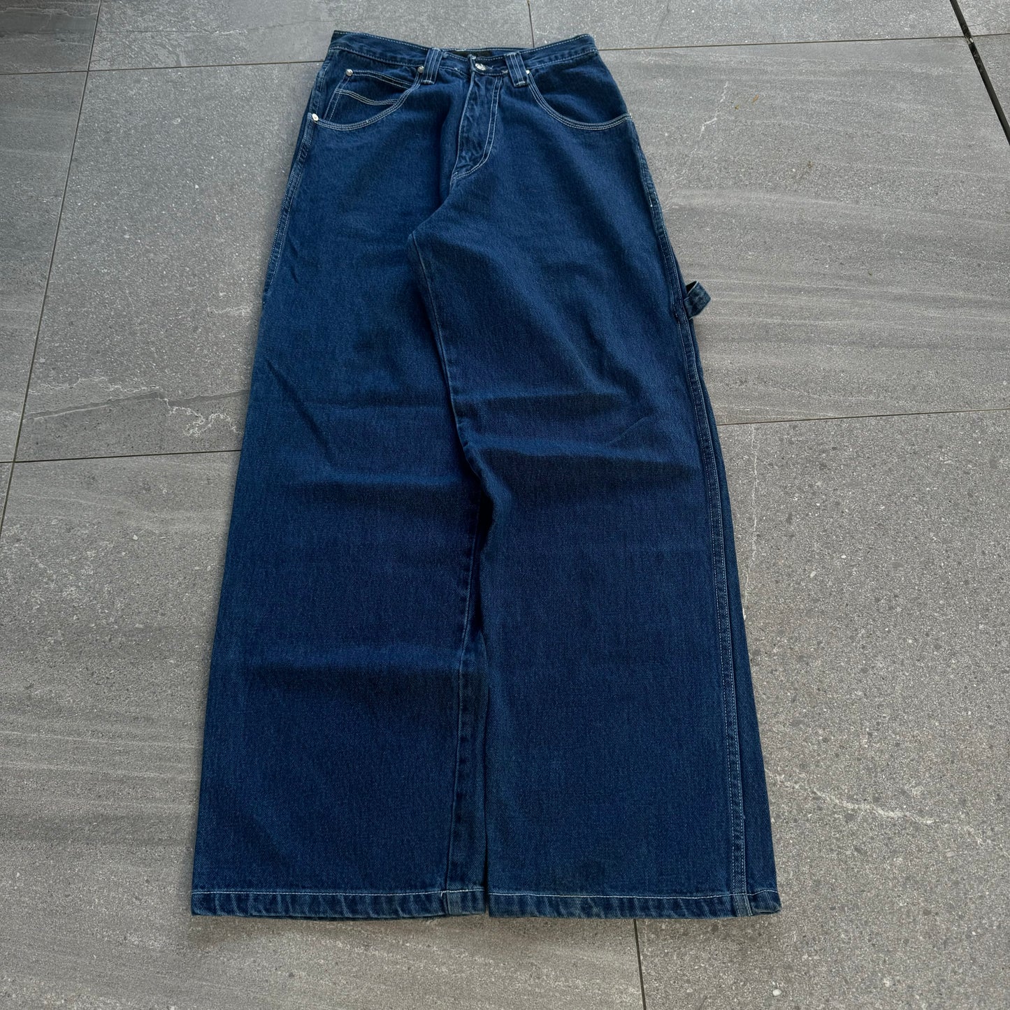 eminem D12 jeans - 29x32”
