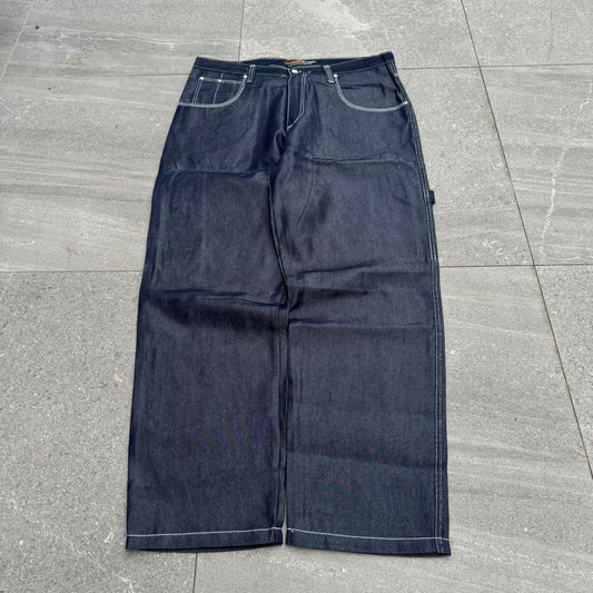 INSANEEEE deadstock southpoles - 38x31”