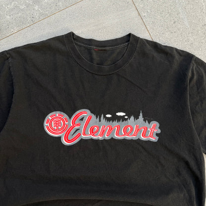 element tee - M