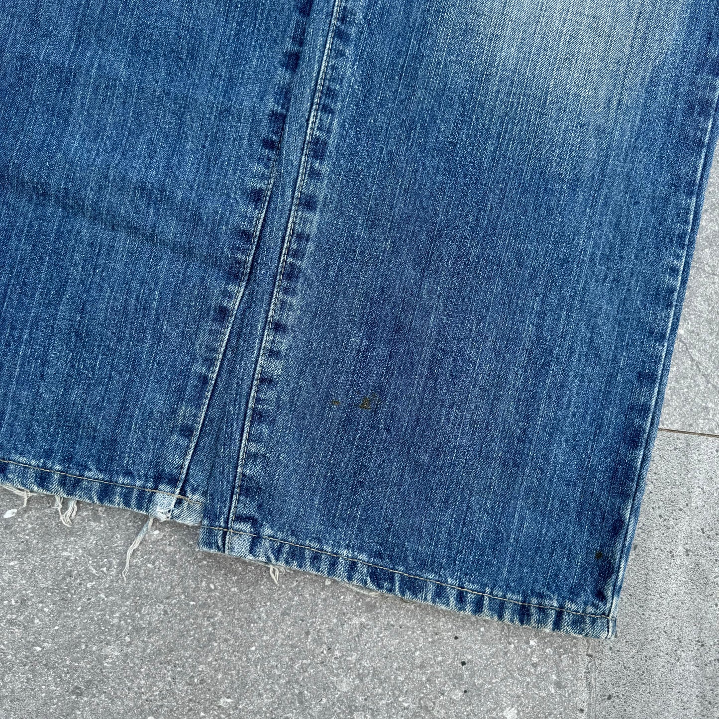sean john jeans - 34x33”