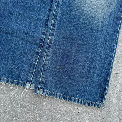 sean john jeans - 34x33”