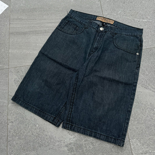 southpole jorts - 38x14”