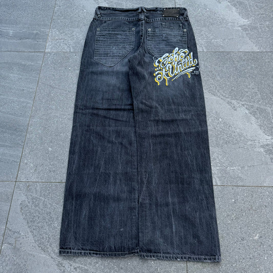 ecko jeans - 34”