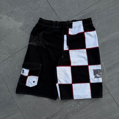 japanese oneill checkerboards - 34”