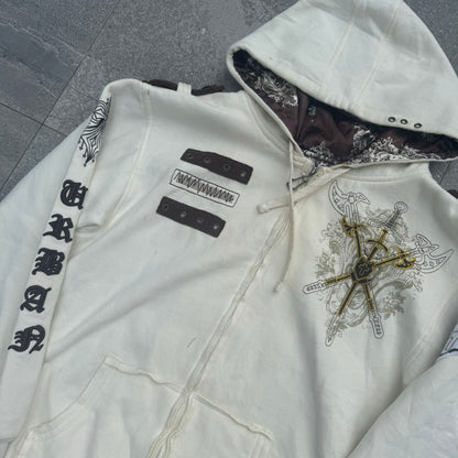 victorious hoodie - XL