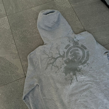 GRAIL ELEMENTTTTTTT HOODIE YOOOO - L